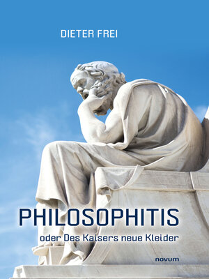 cover image of Philosophitis